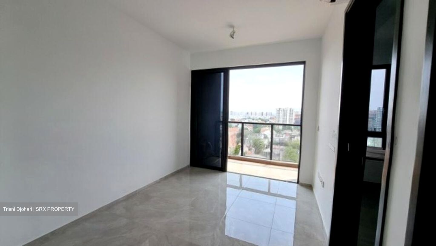 Tembusu Grand (D15), Condominium #528180101